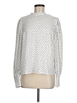 Carolina Belle Long Sleeve Blouse