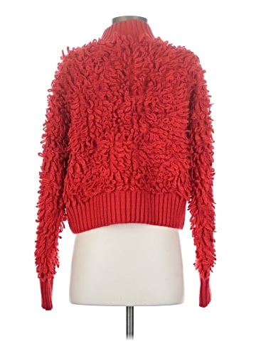 Maeve Turtleneck Sweater (view 2)