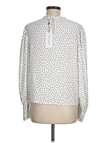 Carolina Belle Long Sleeve Blouse (view 2)