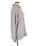 Staccato Gray Pullover Hoodie Size L - photo 4