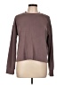 Athleta Brown Sweatshirt Size L - photo 1