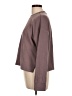 Athleta Brown Sweatshirt Size L - photo 5