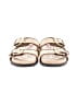 J.Crew Tan Sandals Size 9 1/2 - photo 2