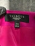 Talbots Pink Wool Skirt Size 20 - photo 4