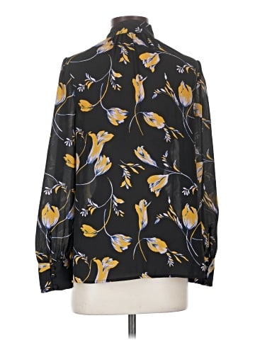 ModCloth Long Sleeve Blouse (view 2)