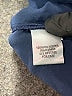 Apt. 9 100% Polyester Blue Long Sleeve Blouse Size XL - photo 8