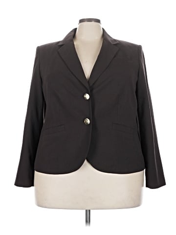 Calvin Klein Blazer (view 1)
