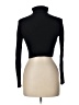 Zara Black Long Sleeve Turtleneck Size L - photo 2