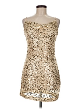 12th Tribe Cocktail Dress