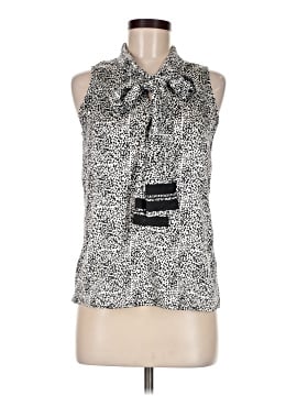 The Limited Sleeveless Blouse
