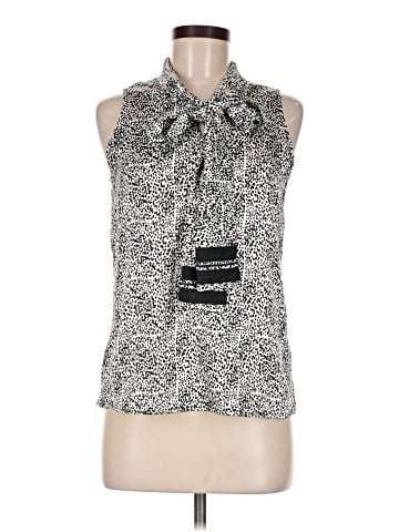 The Limited Sleeveless Blouse (view 1)