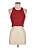 Outdoor Voices Red Tank Top Size M - photo 1