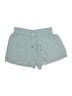 Kensie Teal Shorts Size L - photo 1