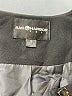 Sag Harbor 100% Polyester Black Blazer Size 18 - photo 6
