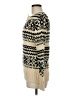 Faded Glory 100% Acrylic Ivory Pullover Sweater Size 8 - photo 5