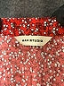 Max Studio 100% Rayon Red Casual Dress Size S (estimated) - photo 7
