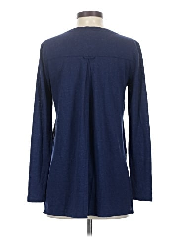 Akemi + Kin Long Sleeve Blouse (view 2)