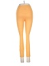 Lululemon Athletica Color Block Orange Active Pants Size 4 - photo 2