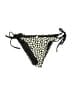 Hurley Polka Dots Black Swimsuit Bottoms Size S - photo 1
