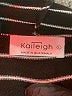 Kaileigh Black Pullover Hoodie Size L - photo 7