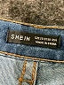 Shein Blue Jeans Size 6 - photo 7