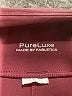 Fabletics Burgundy Dress Pants Size 0X (estimated) - photo 7