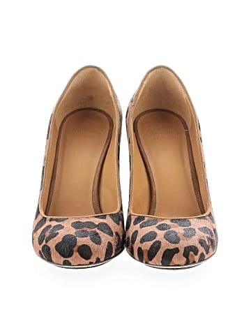 Soulier Sezane Heels (view 2)