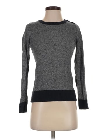 Banana Republic Factory Store Pullover Sweater (view 1)