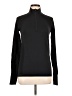 Sweaty Betty Black Long Sleeve Turtleneck Size 12 - photo 1