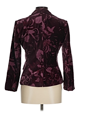 Ann Taylor Blazer (view 2)