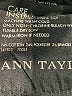 Ann Taylor Blue Jeans Size 10 - photo 8