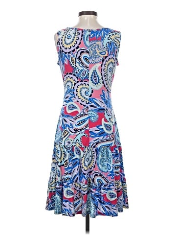 MSK Casual Dress (view 2)