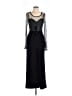 Lulus Black Jumpsuit Size L - photo 1