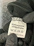 Unbranded Black Turtleneck Sweater Size XL - photo 7