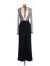 Lulus Black Jumpsuit Size L - photo 2