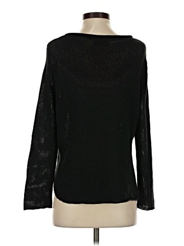 Wooden Ships Pullover Sweater (view 2)