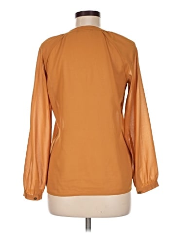 Esprit Long Sleeve Blouse (view 2)