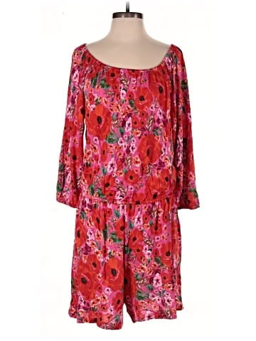 Lascana Romper (view 1)