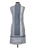 Hatley Blue Casual Dress Size XS - photo 2