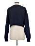 Wild Fable Blue Sweatshirt Size M - photo 2