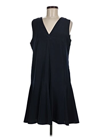 J.Crew Casual Dress (view 1)