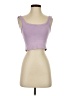 Unbranded Purple Tank Top Size S (estimated) - photo 1