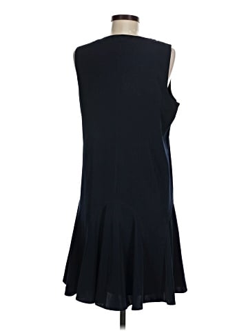 J.Crew Casual Dress (view 2)