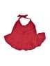 Unbranded Red Tank Top Size 6-9 mo (estimated) - photo 2