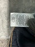 Flawless Blue Jeans Size 20 - photo 4
