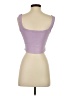 Unbranded Purple Tank Top Size S (estimated) - photo 2