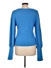 New In Blue Pullover Sweater Size L - photo 2