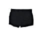 10 Tree 100% Tencel Hearts Black Shorts Size L - photo 2