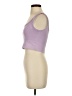 Unbranded Purple Tank Top Size S (estimated) - photo 5