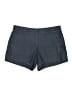 Lane Bryant Solid Blue Shorts Size 16 - photo 1